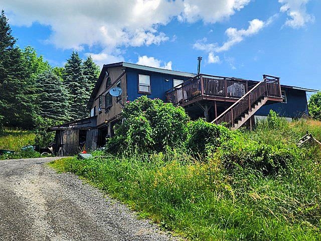 1158 Weir Road Williamstown, VT 05679 - Photo 1 of 5 Gallery Image 1