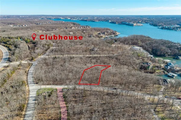 $38,000 | Lot 146 Springridge Ln Villages, Sunrise Beach, MO 65079