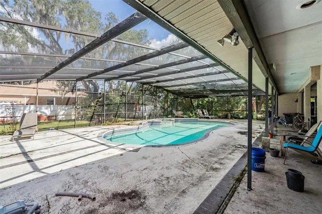 $750,000 | 2703 Pemberton Creek Drive, Seffner, FL 33584