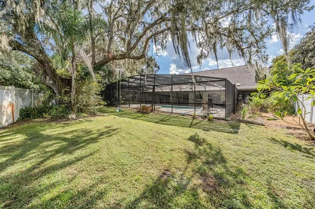 $750,000 | 2703 Pemberton Creek Drive, Seffner, FL 33584