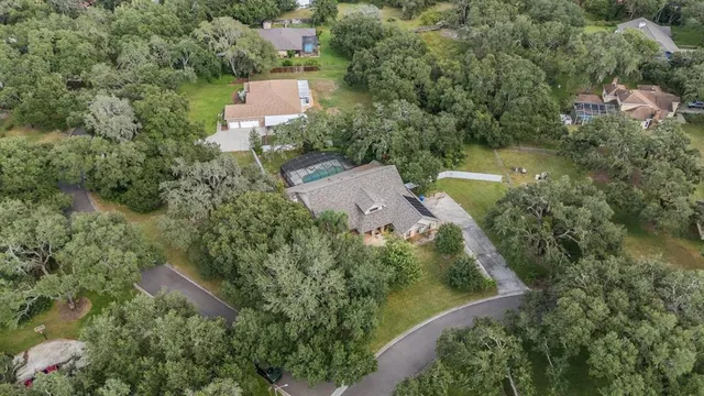 $750,000 | 2703 Pemberton Creek Drive, Seffner, FL 33584