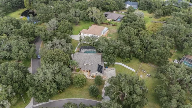 $750,000 | 2703 Pemberton Creek Drive, Seffner, FL 33584