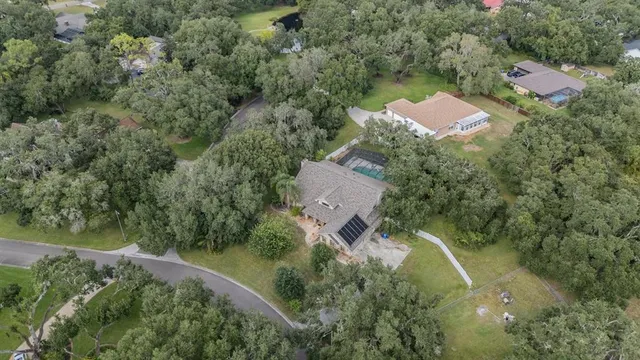 $750,000 | 2703 Pemberton Creek Drive, Seffner, FL 33584