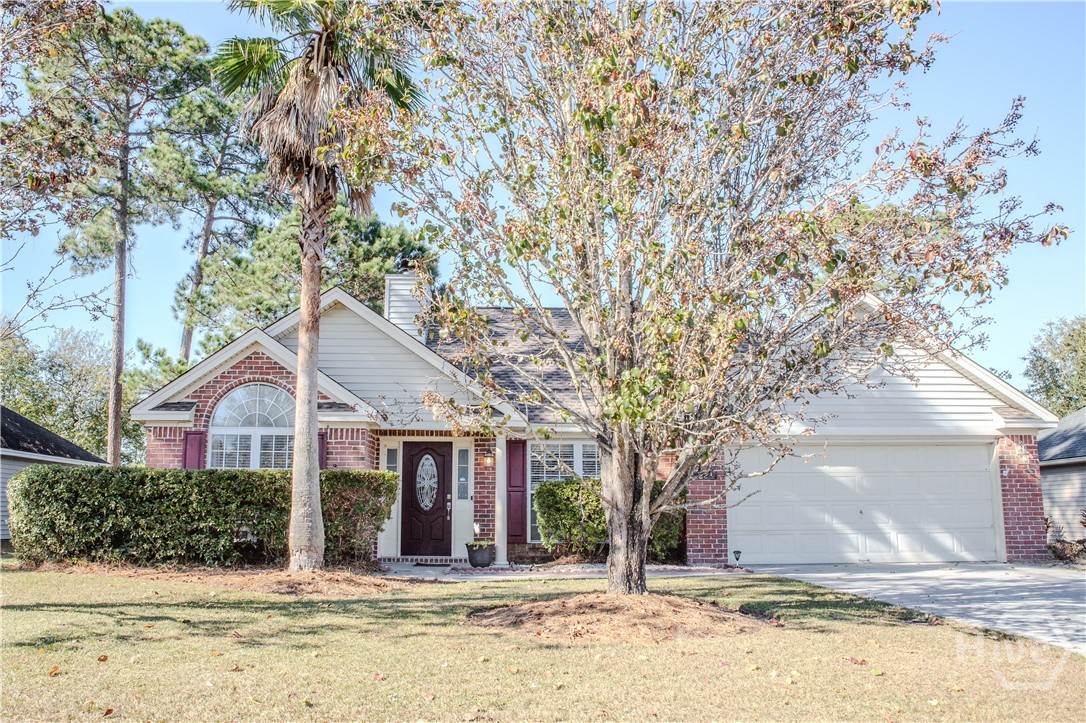 221 Jasper Lane Rincon, GA 31326 - Photo 1 of 22