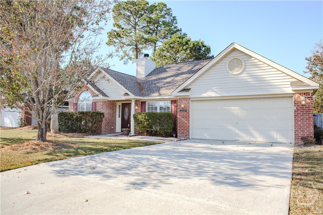 221 Jasper Lane Rincon, GA 31326 - Photo 3 of 22