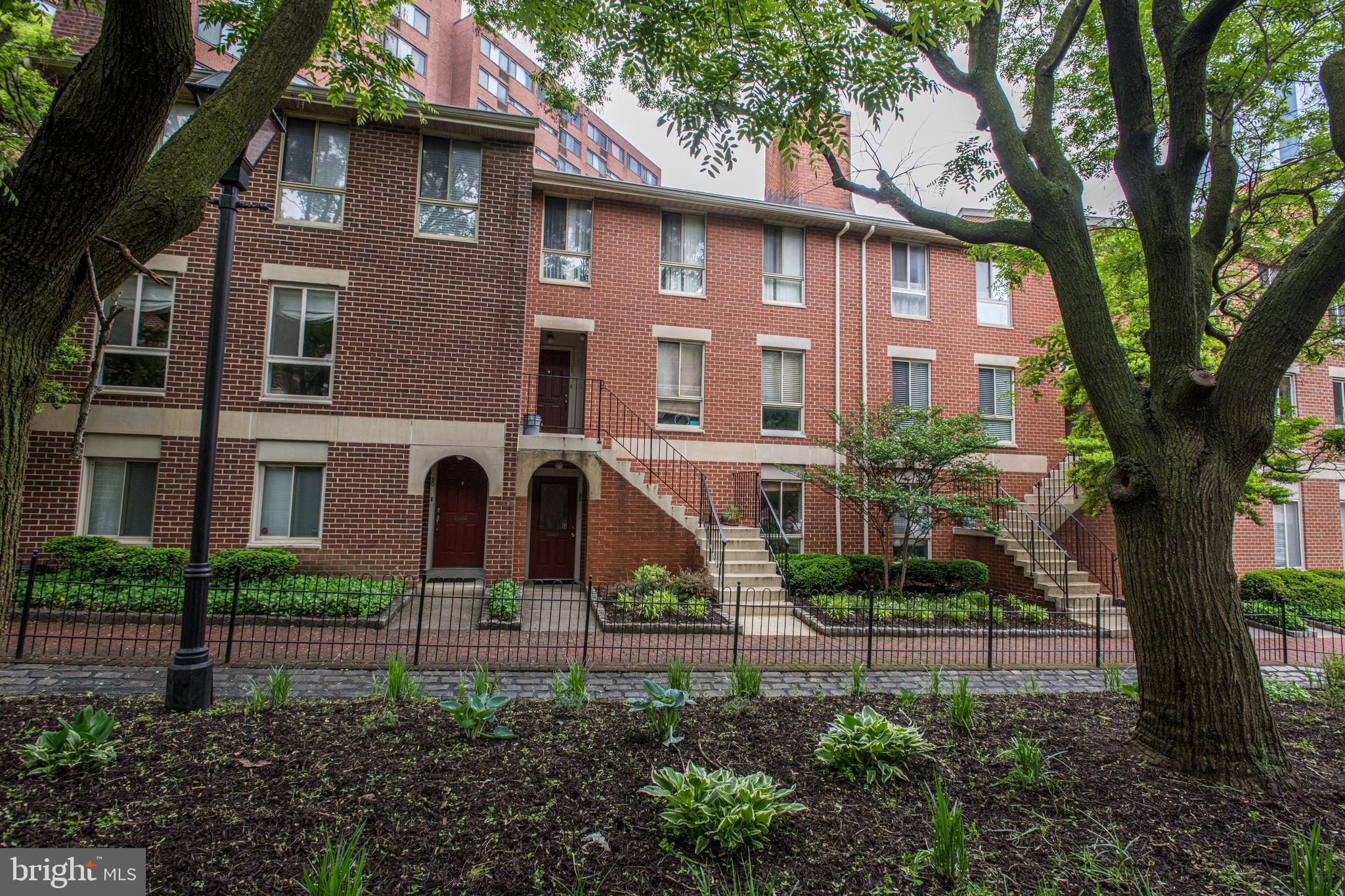 28 Andrew Place, Unit R124 Baltimore, MD 21201 - Photo 19 of 19 Gallery Image 19