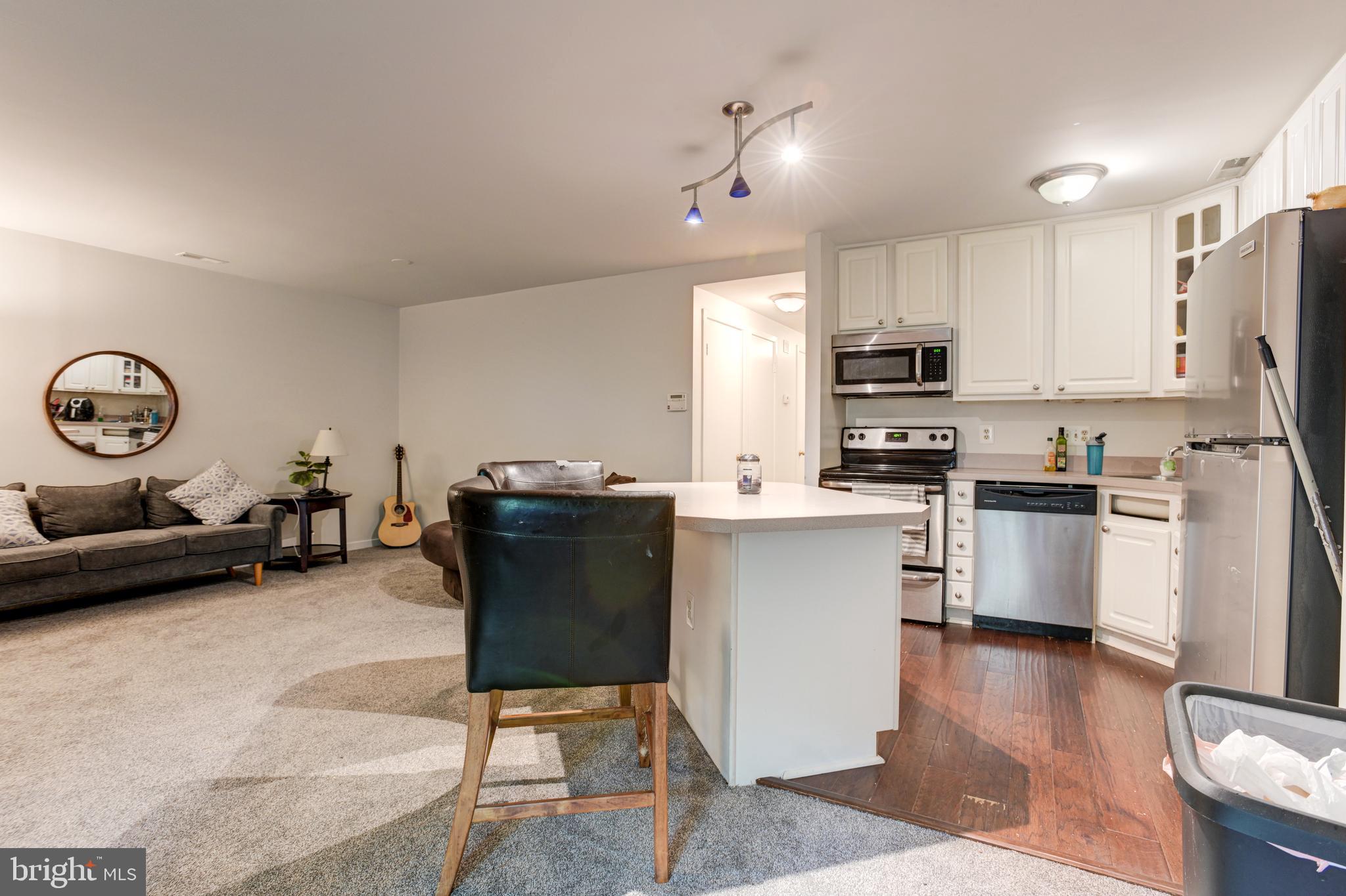 28 Andrew Place, Unit R124 Baltimore, MD 21201 - Photo 4 of 19 Gallery Image 4