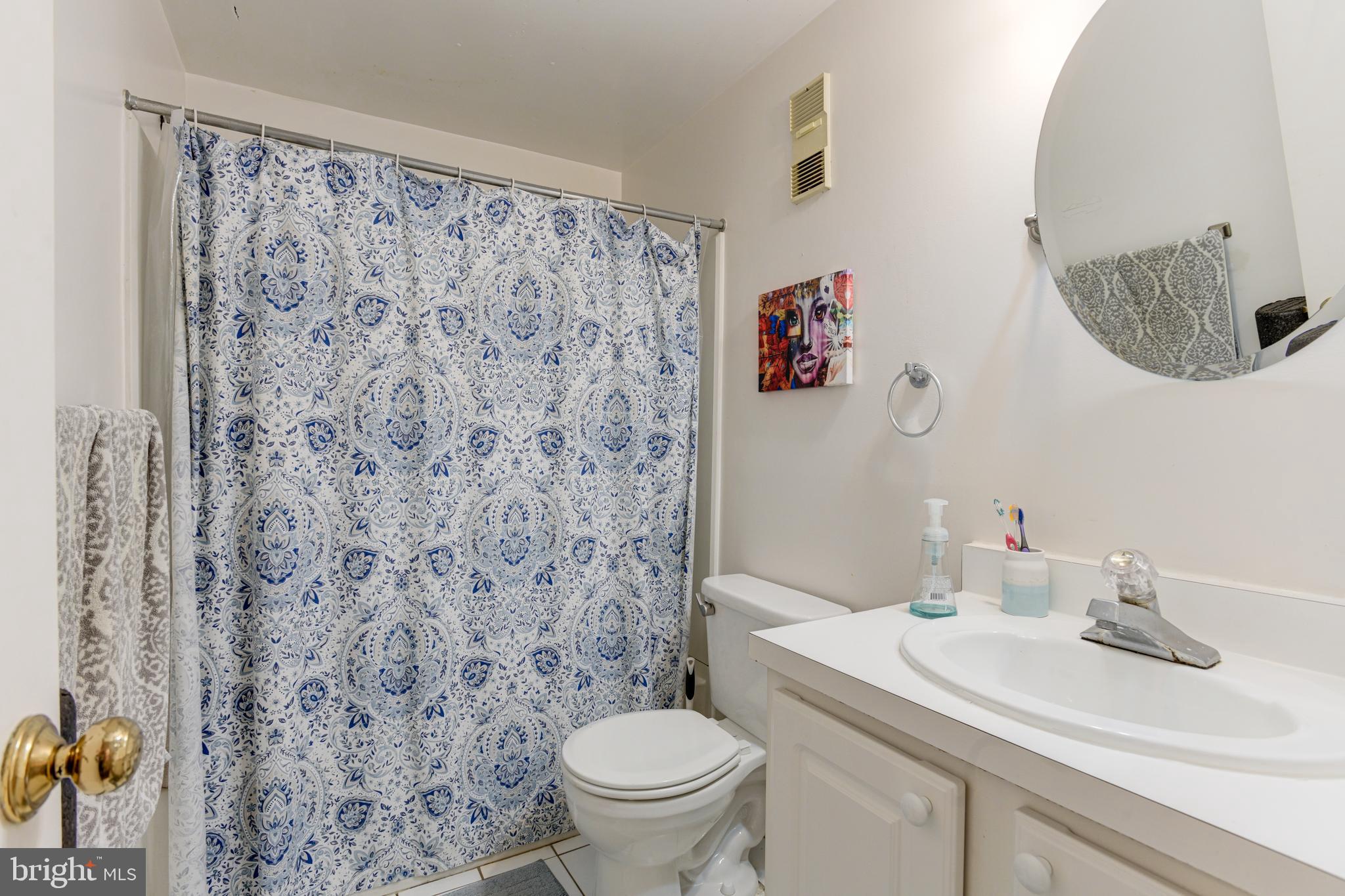 28 Andrew Place, Unit R124 Baltimore, MD 21201 - Photo 5 of 19 Gallery Image 5