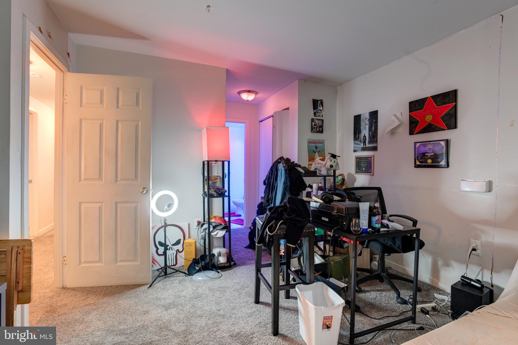 28 Andrew Place, Unit R124 Baltimore, MD 21201 - Photo 9 of 19 Gallery Image 9
