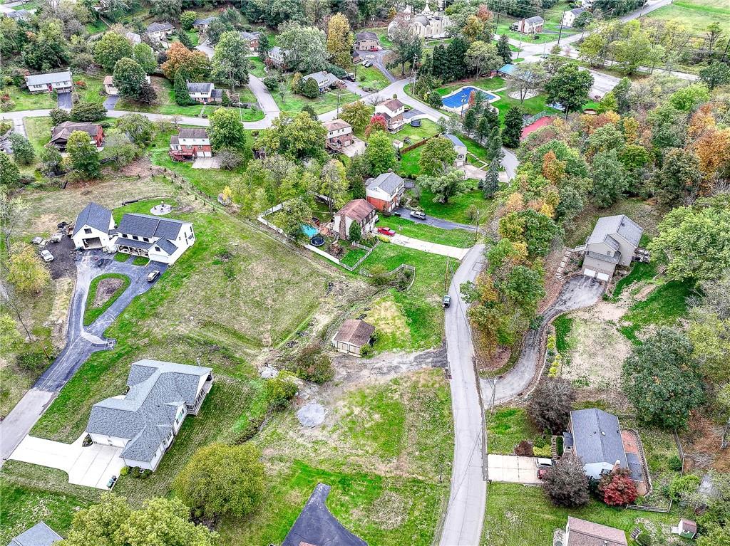 1724 Guyton Road Allison Park, PA 15101 - Photo 7 of 8 a view of yard