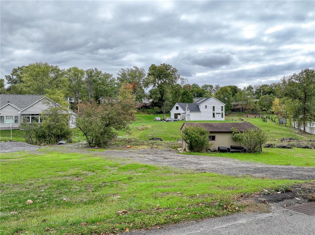 1724 Guyton Road Allison Park, PA 15101 - Photo 8 of 8 a view of a house with a big yard