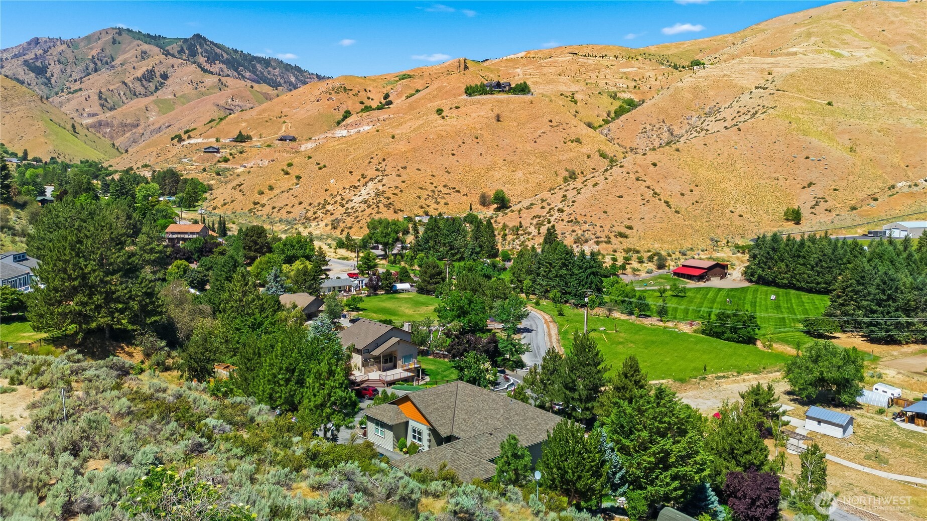 2777 Number 1 Canyon Road Wenatchee, WA 98801 - Photo 38 of 40