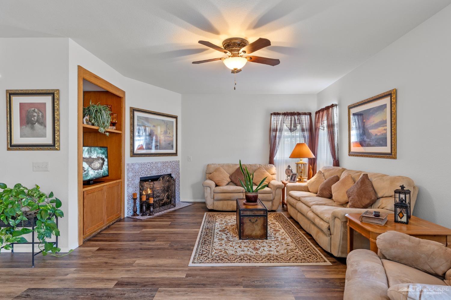 1442 Wild Olive Road Tehachapi, CA 93561 - Photo 10 of 50 Gallery Image 10