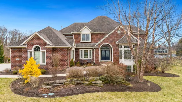$1,325,000 | 14609 Egrets Court, Fort Wayne, IN 46814