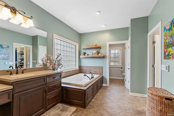 $1,325,000 | 14609 Egrets Court, Fort Wayne, IN 46814