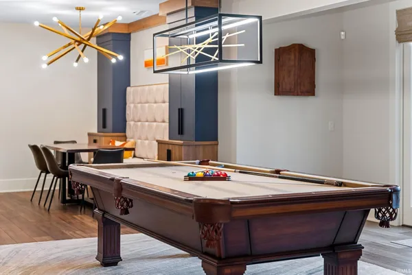 $1,325,000 | 14609 Egrets Court, Fort Wayne, IN 46814