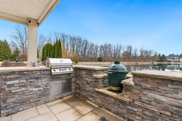 $1,325,000 | 14609 Egrets Court, Fort Wayne, IN 46814