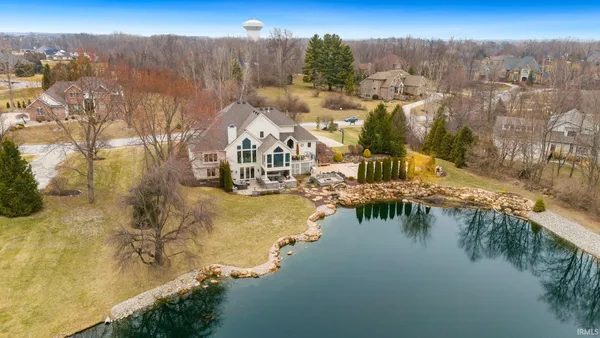 $1,325,000 | 14609 Egrets Court, Fort Wayne, IN 46814