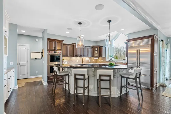 $1,325,000 | 14609 Egrets Court, Fort Wayne, IN 46814