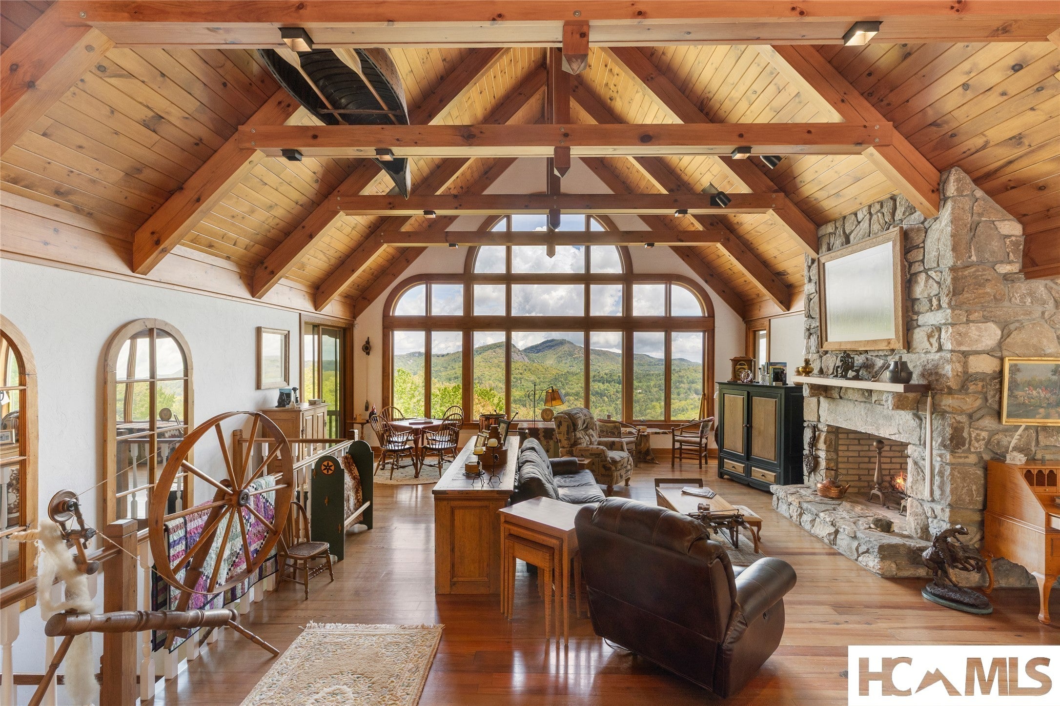 521 Sheepcote Road Cashiers, NC 28717 - Photo 16 of 97 Gallery Image 16
