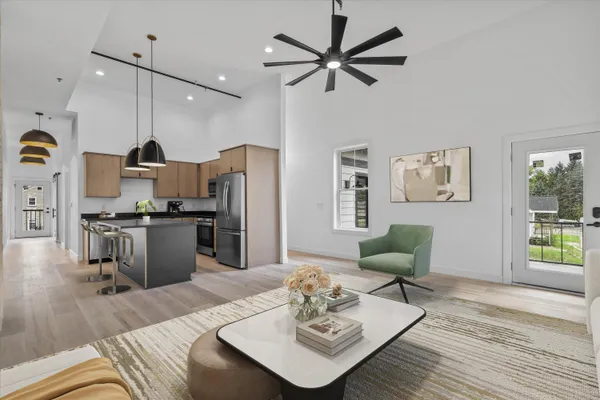 $489,900 | 308 Oak Street, Unit 202, Slinger, WI 53086