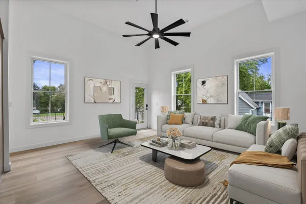 $489,900 | 308 Oak Street, Unit 202, Slinger, WI 53086