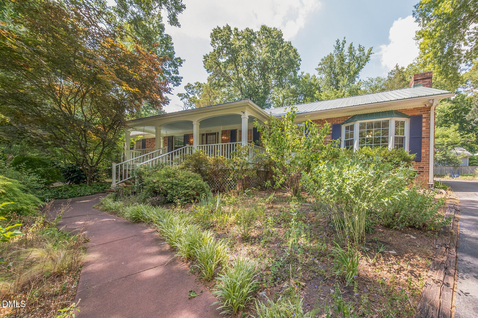 2905 Harriman Road Durham, NC 27705 - Photo 2 of 39