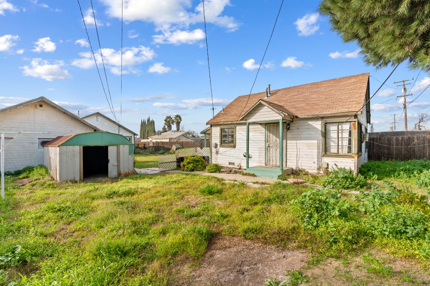 1438 Normandy Drive Modesto, CA 95351 - Photo 16 of 21