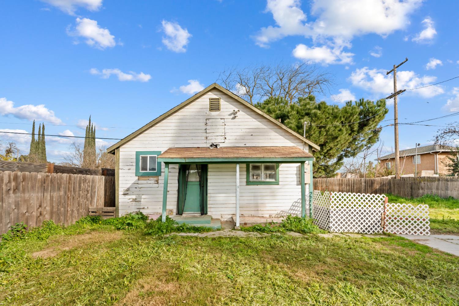 1438 Normandy Drive Modesto, CA 95351 - Photo 2 of 21