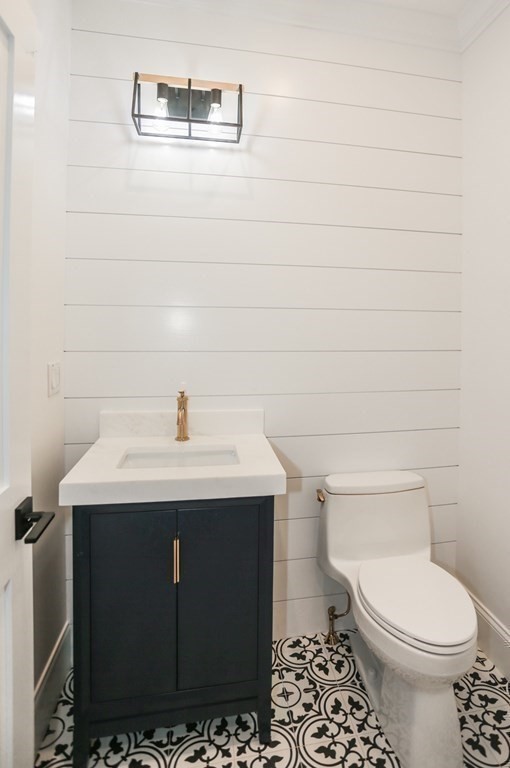 14 Strathmore Road Wellesley, MA 02482 - Photo 26 of 36