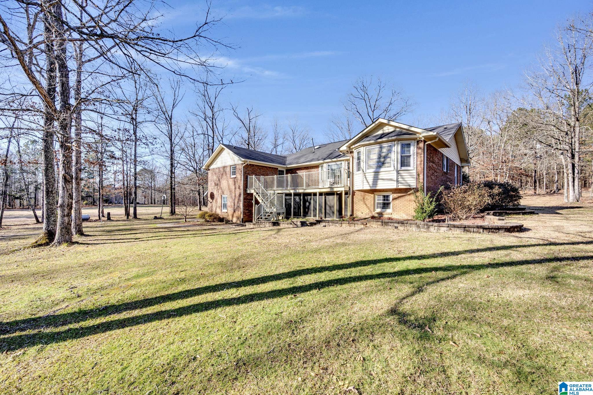 7826 Old Mt Olive Road Gardendale, AL 35071 - Photo 36 of 50