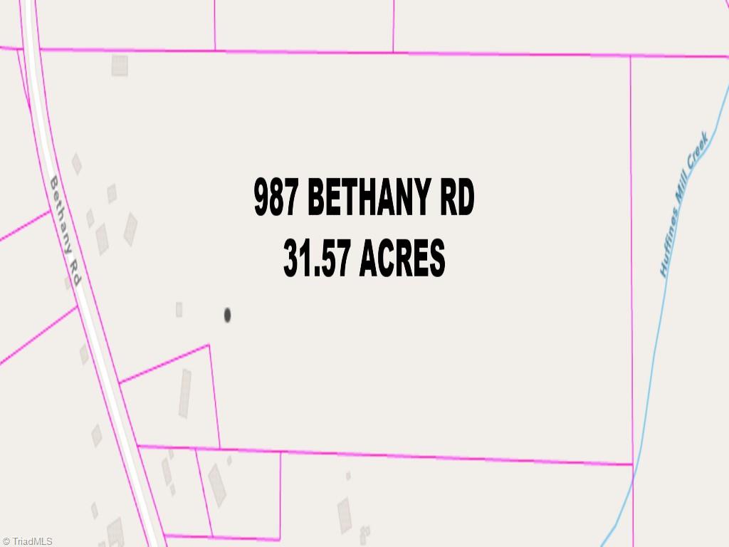 987 Bethany Road Reidsville, NC 27320 - Photo 4 of 4