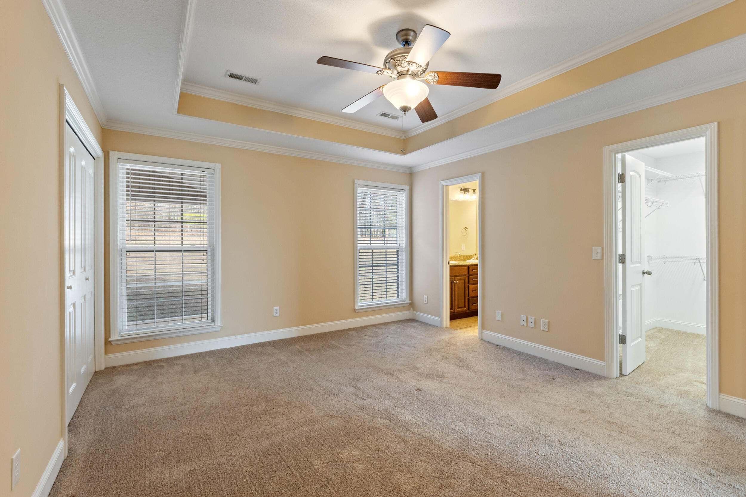 1867 Coffee Tree Lane Soddy Daisy, TN 37379 - Photo 13 of 29 Primary Bedroom