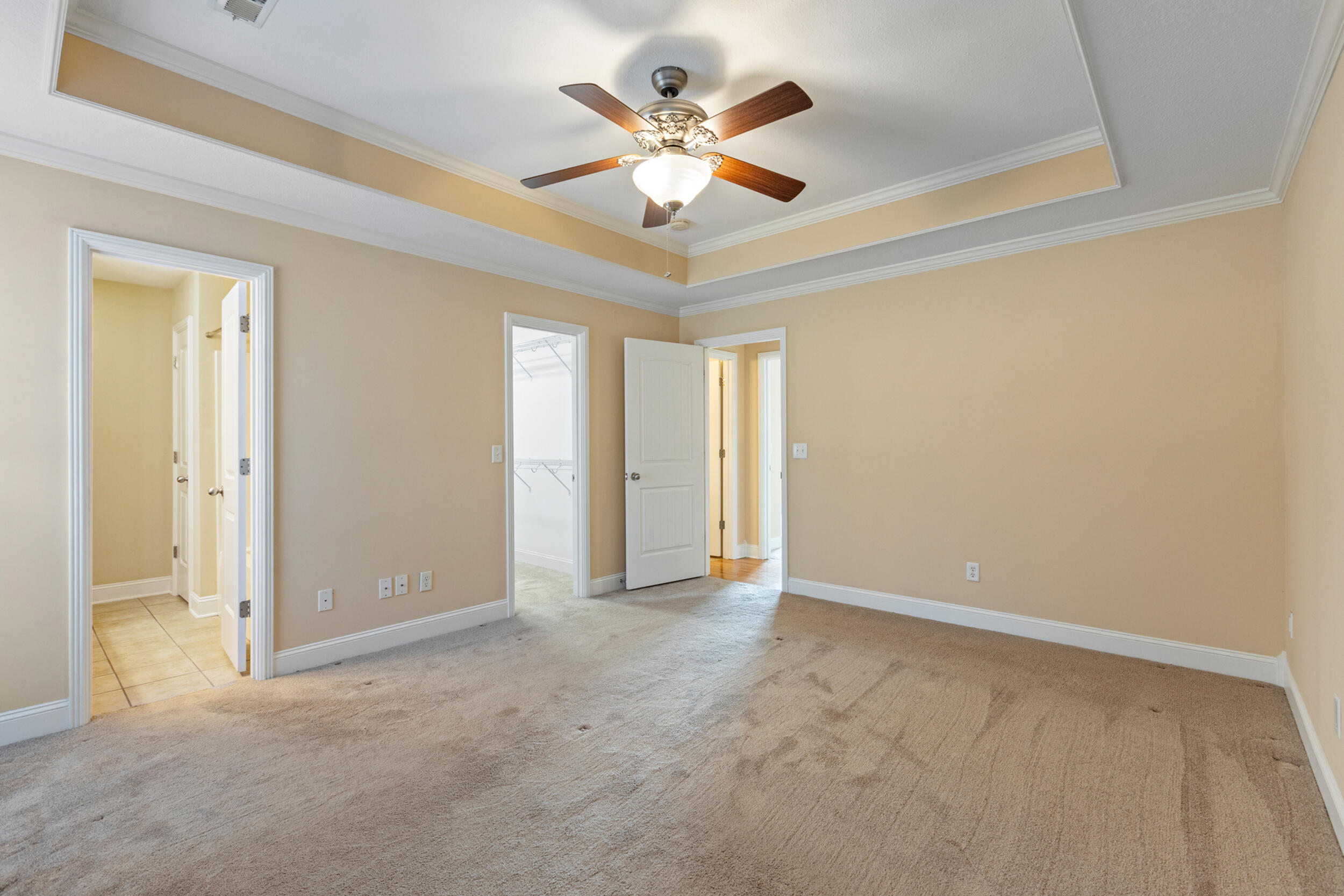 1867 Coffee Tree Lane Soddy Daisy, TN 37379 - Photo 15 of 29 Primary looking out