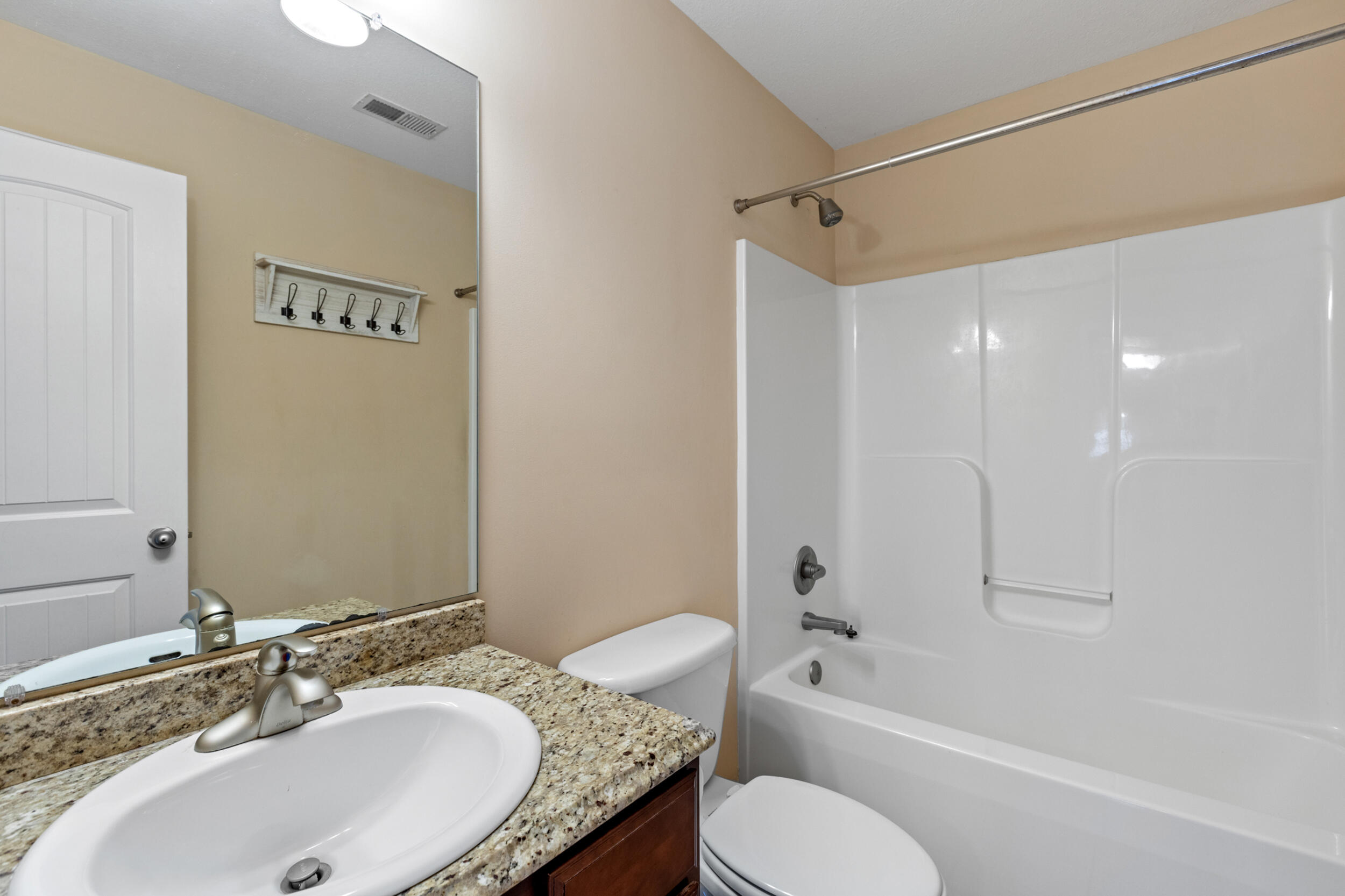 1867 Coffee Tree Lane Soddy Daisy, TN 37379 - Photo 18 of 29 Main Guest Bathroom