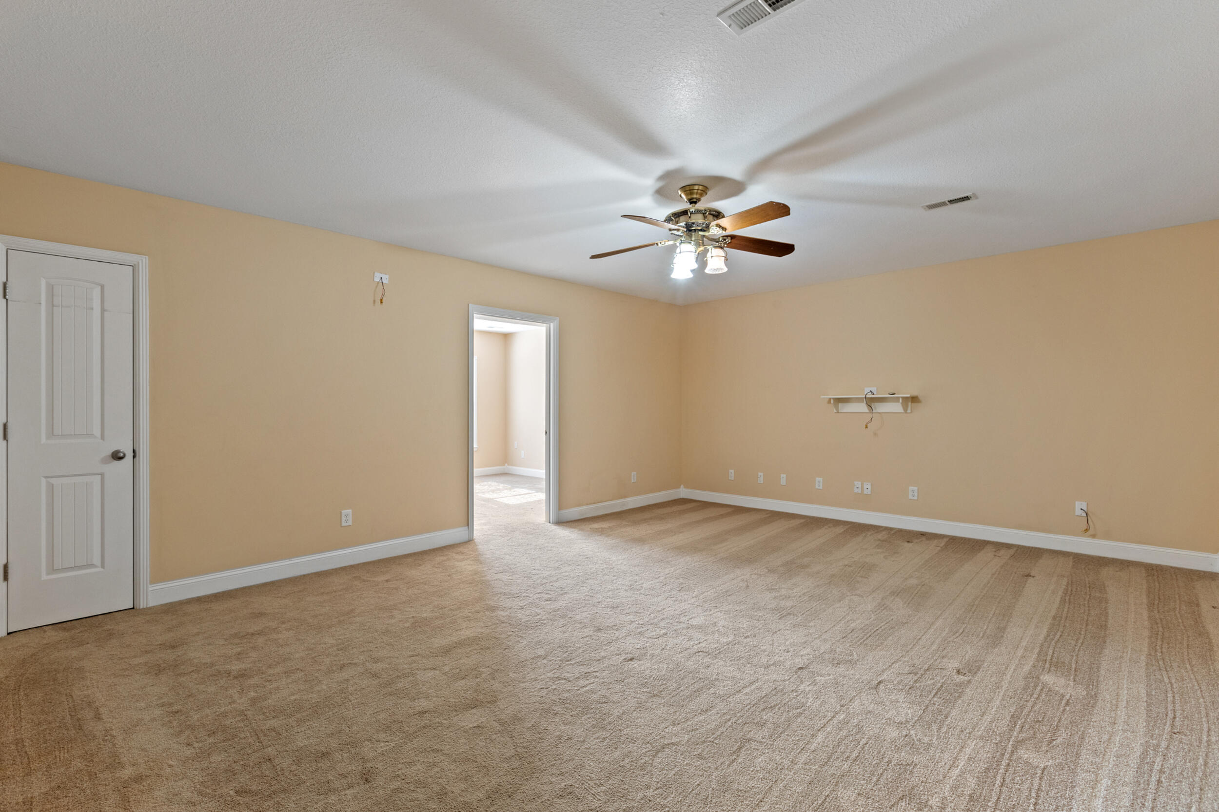 1867 Coffee Tree Lane Soddy Daisy, TN 37379 - Photo 19 of 29 20x15 Theater/Craft Room