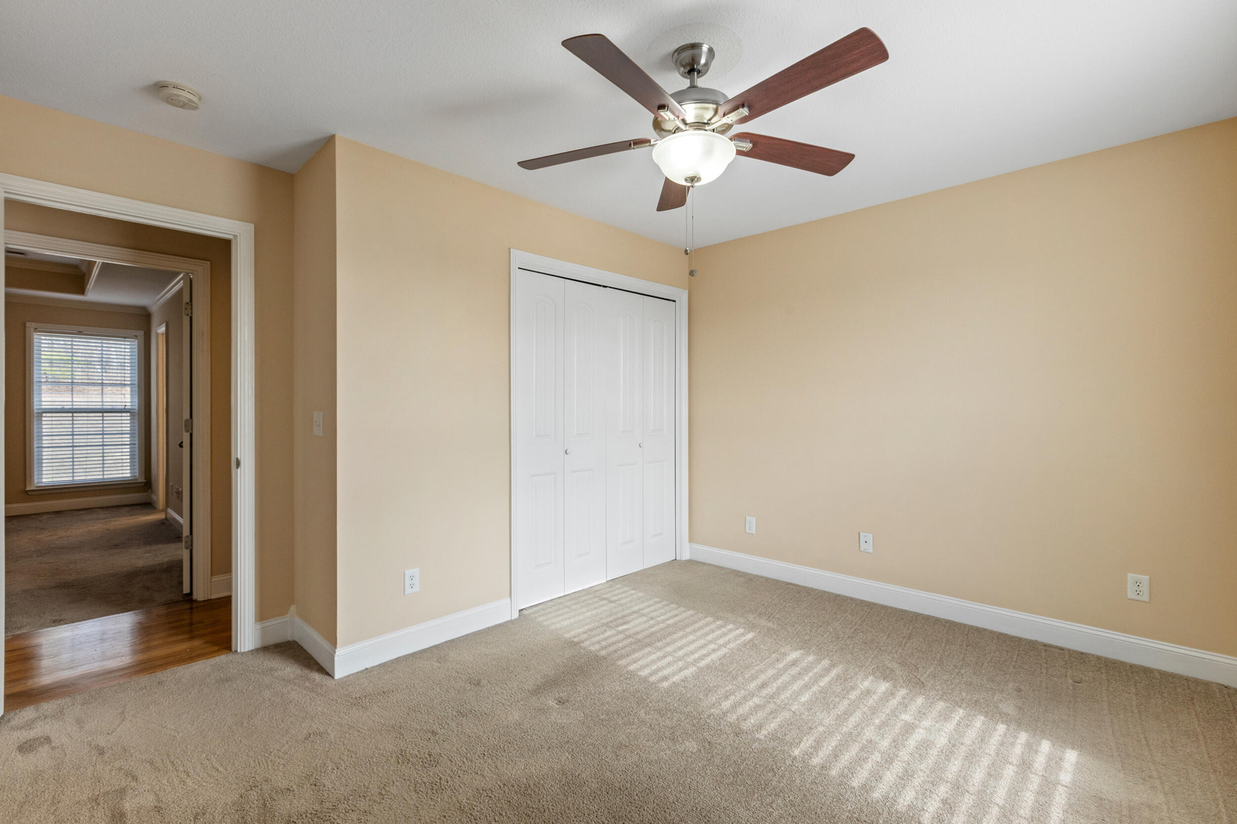 1867 Coffee Tree Lane Soddy Daisy, TN 37379 - Photo 22 of 29 Main Bedroom #1