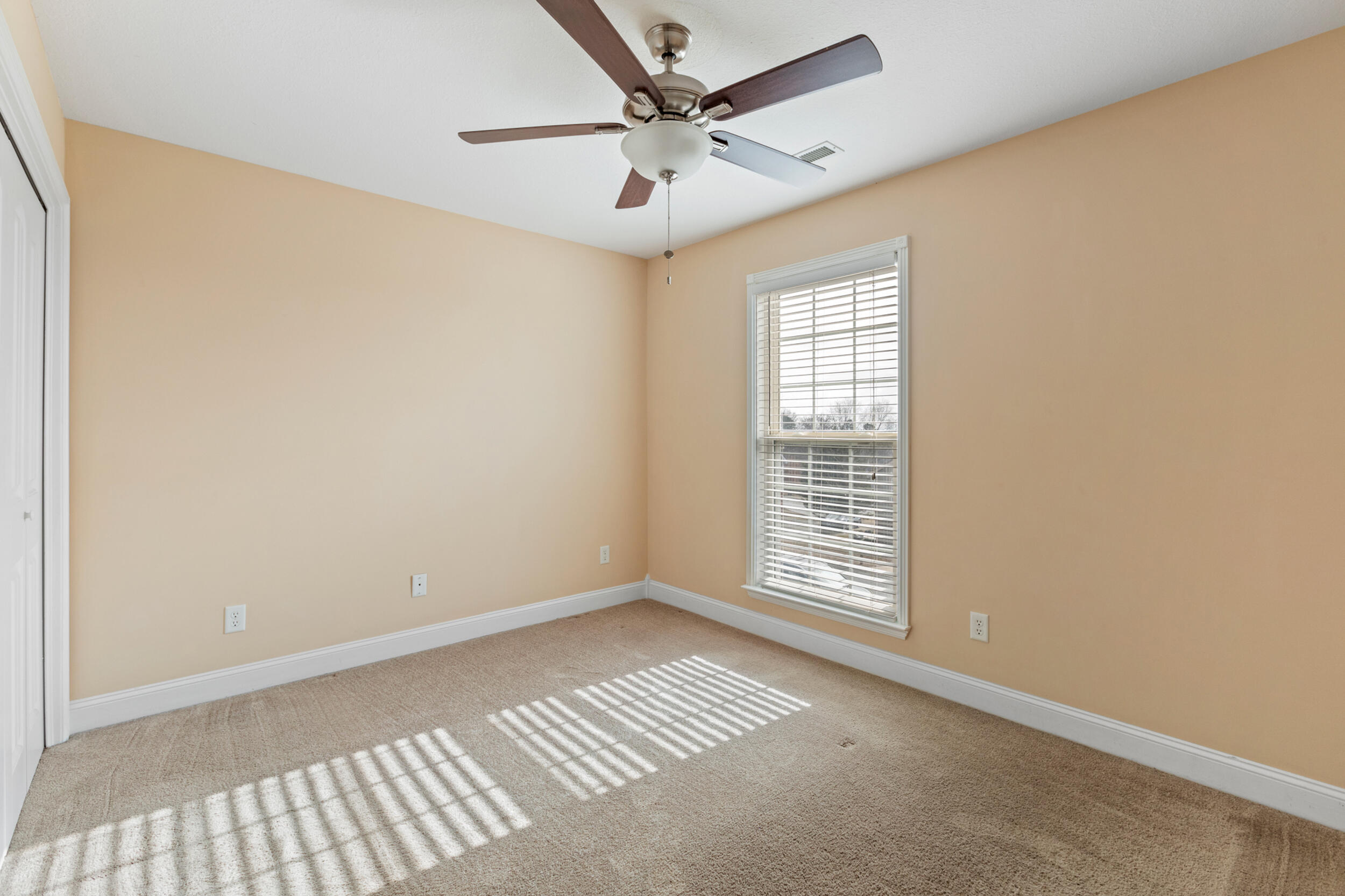 1867 Coffee Tree Lane Soddy Daisy, TN 37379 - Photo 23 of 29 Main Bedroom #1