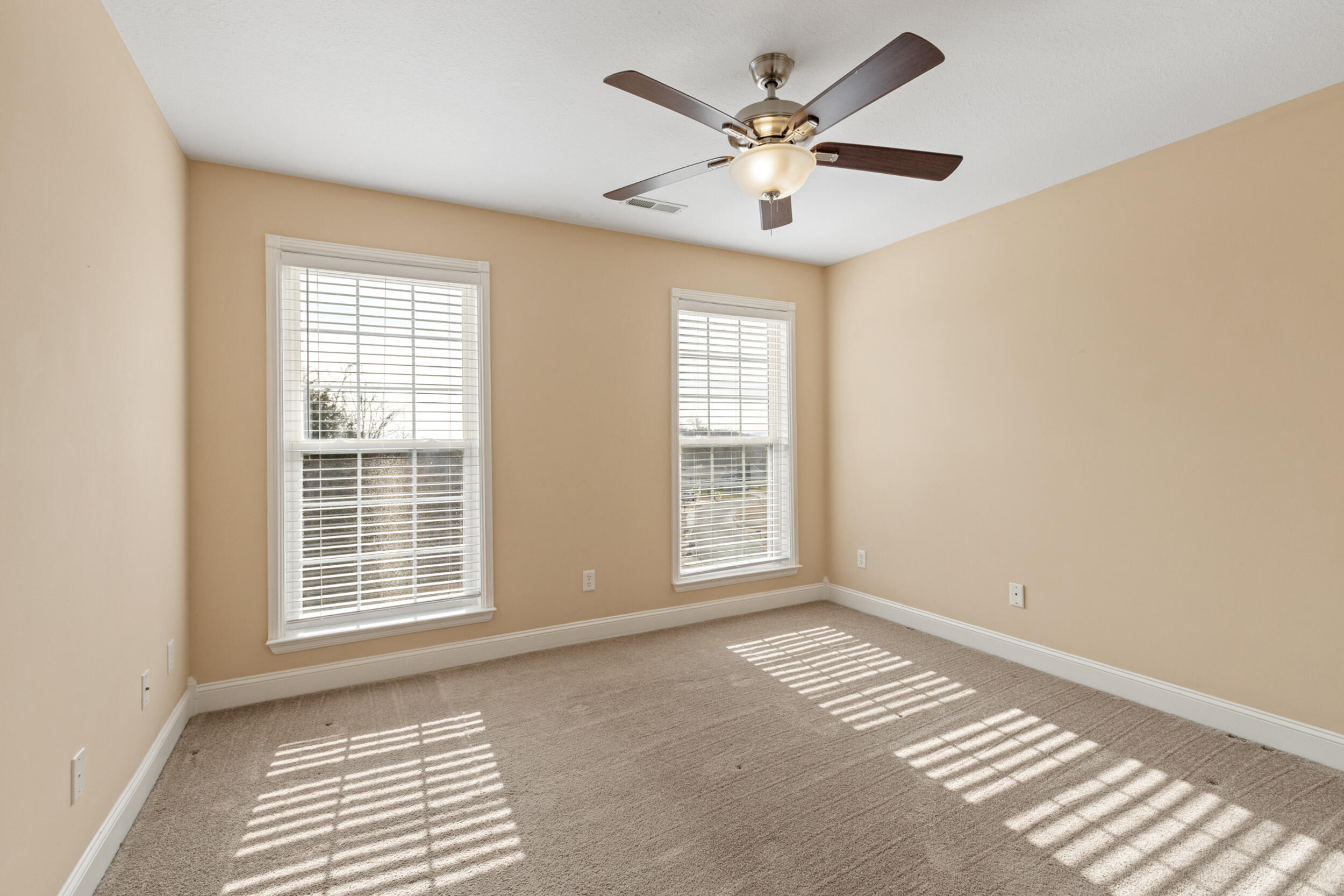 1867 Coffee Tree Lane Soddy Daisy, TN 37379 - Photo 24 of 29 Main Bedroom #2