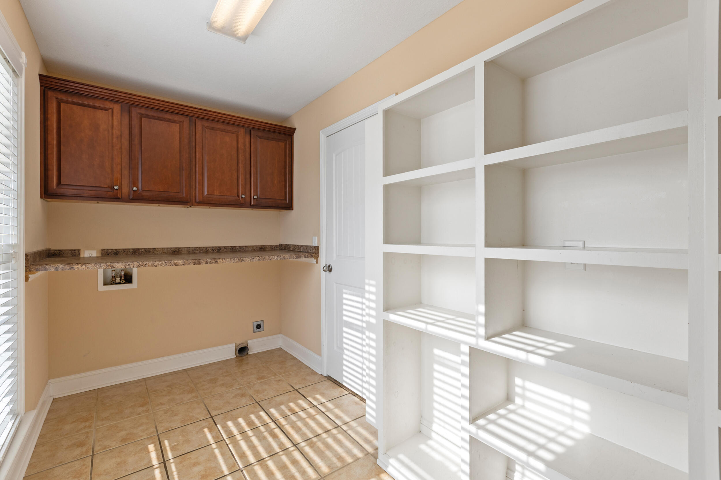 1867 Coffee Tree Lane Soddy Daisy, TN 37379 - Photo 26 of 29 Combination Pantry/Laundry Room