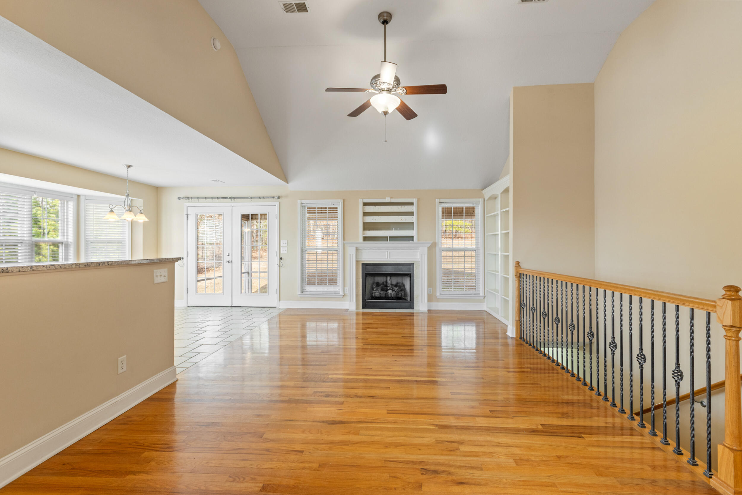 1867 Coffee Tree Lane Soddy Daisy, TN 37379 - Photo 4 of 29 As you enter