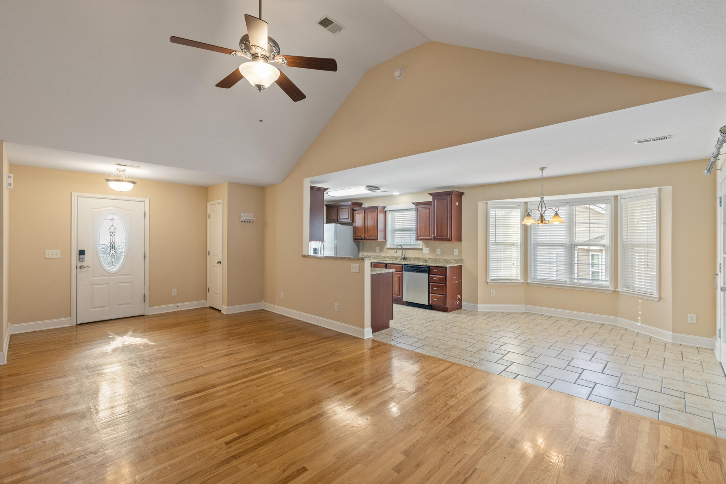 1867 Coffee Tree Lane Soddy Daisy, TN 37379 - Photo 6 of 29 Family room 1