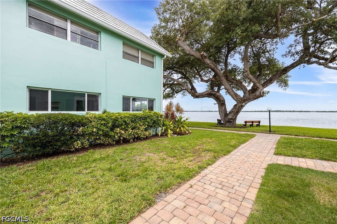 3225 East Riverside Drive, Unit 51E Fort Myers, FL 33916 - Photo 26 of 28