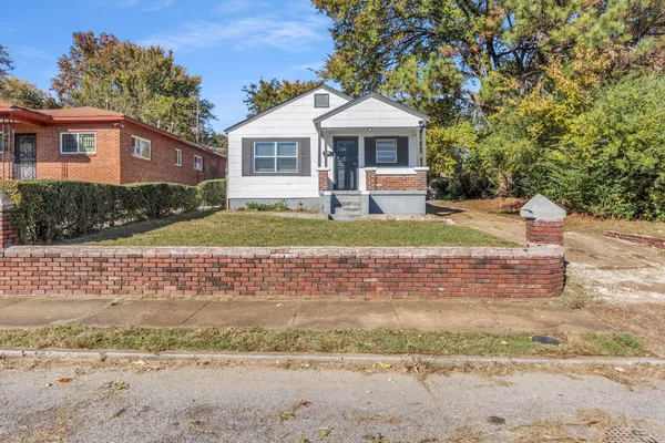 $124,999 | 1380 Gill Avenue, Memphis, TN 38106