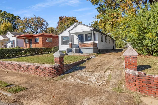 $140,000 | 1380 Gill Avenue, Memphis, TN 38106