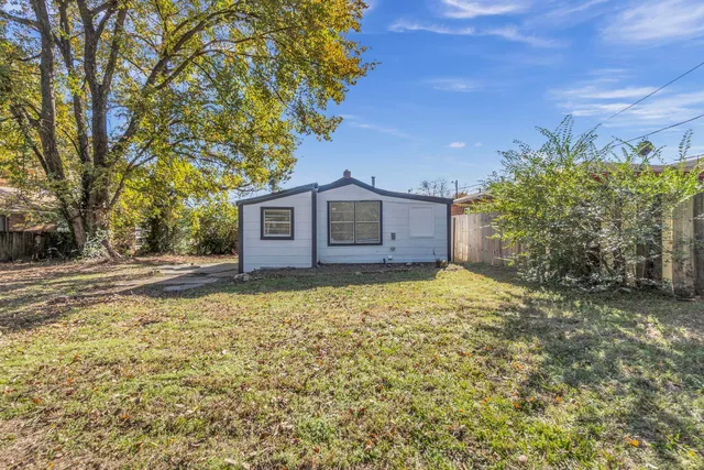 $140,000 | 1380 Gill Avenue, Memphis, TN 38106