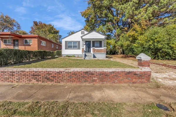 $119,900 | 1380 Gill Avenue, Memphis, TN 38106