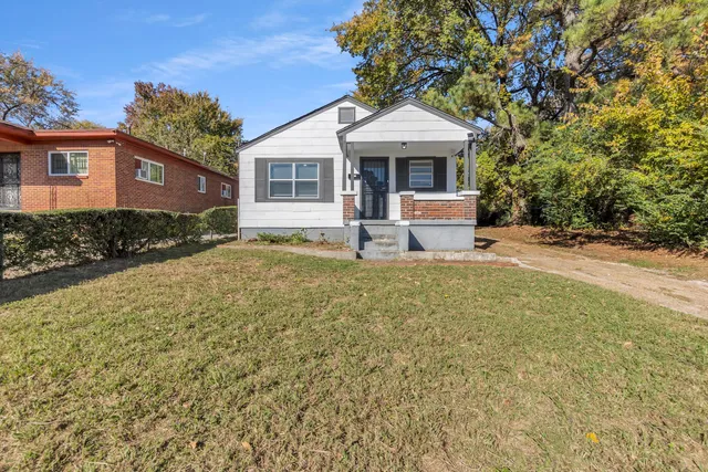 $140,000 | 1380 Gill Avenue, Memphis, TN 38106