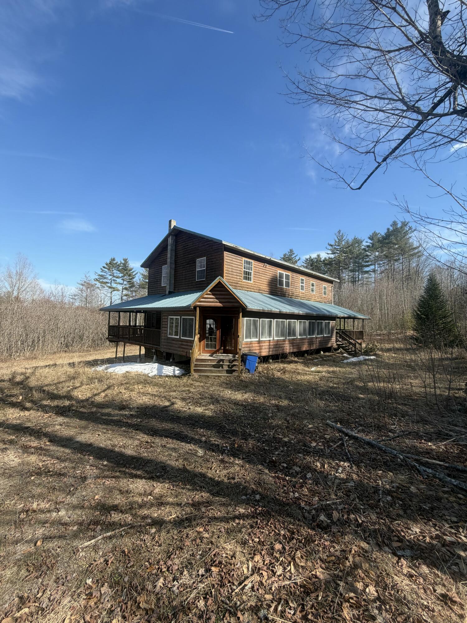 204 Rome Road Mercer, ME 04957 - Photo 2 of 32 IMG_8801