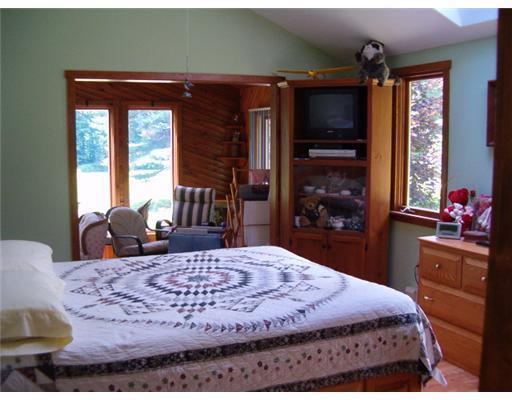 186 Mayall Road Gray, ME 04039 - Photo 13 of 15 Master Bedroom.
